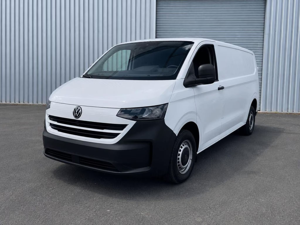 Volkswagen Transporter 2.0 TDI Lang T7