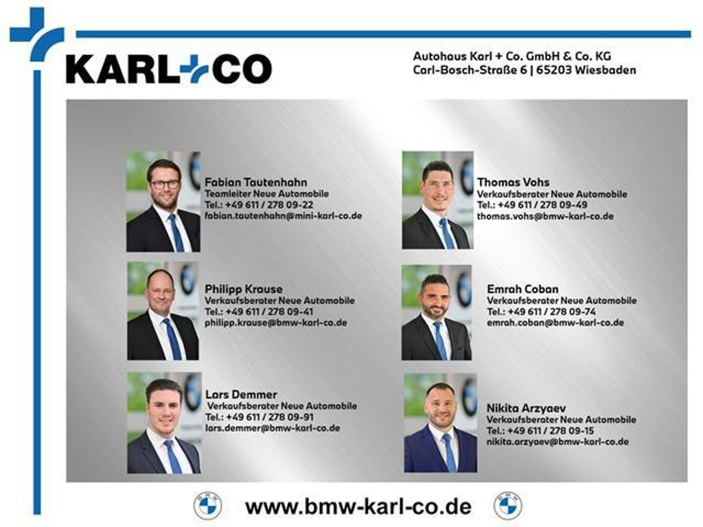 BMW X2 sDrive20i