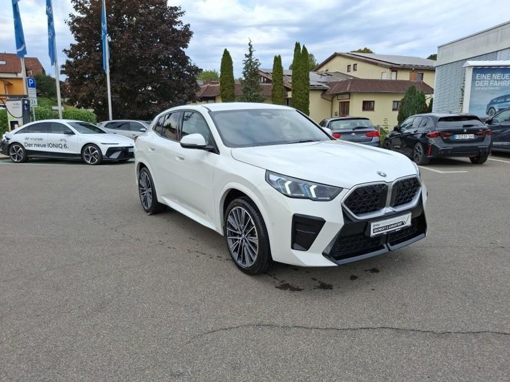BMW X2 sDrive20i