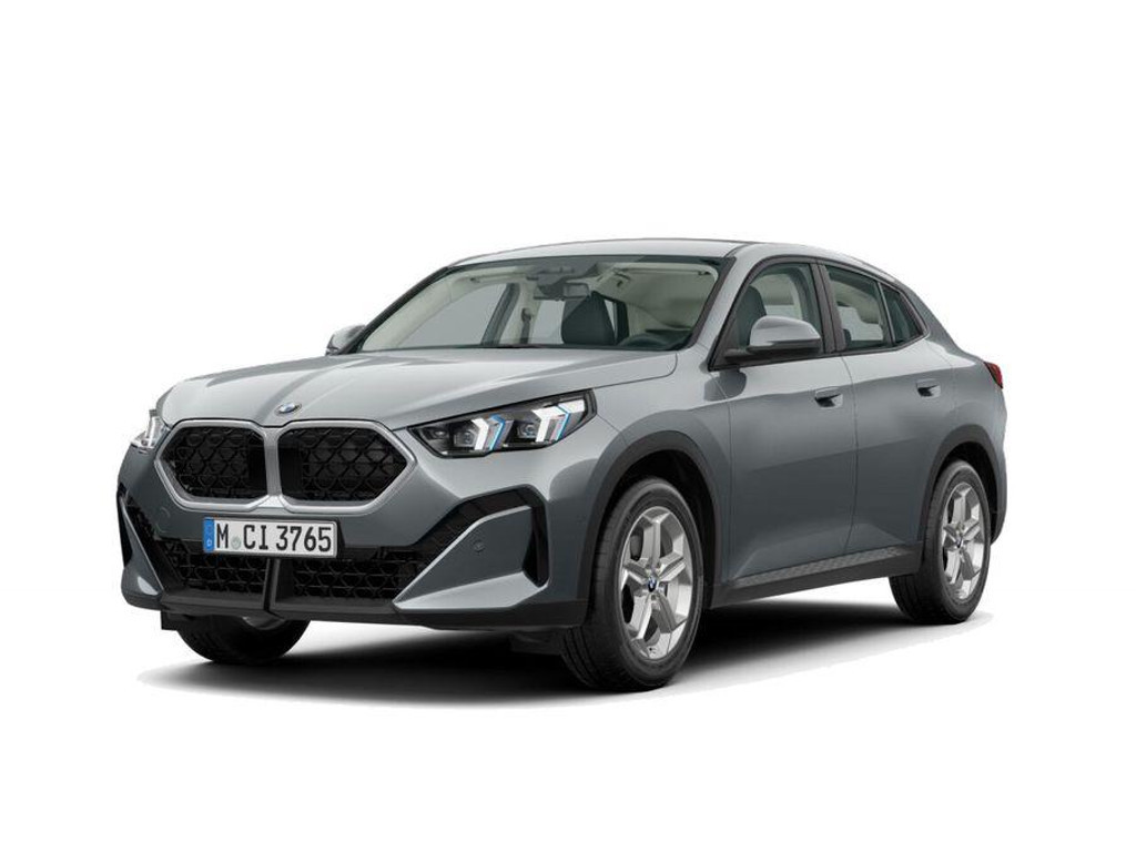 BMW X2 xDrive20d