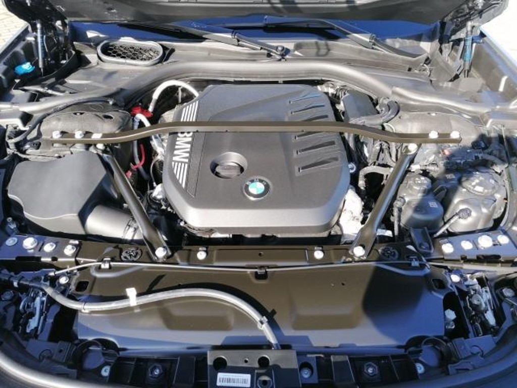 BMW 7 Serie 740 xDrive Sedan 740d