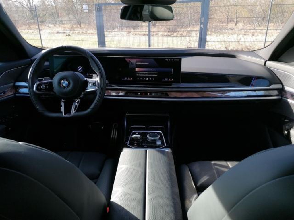 BMW 7 Serie