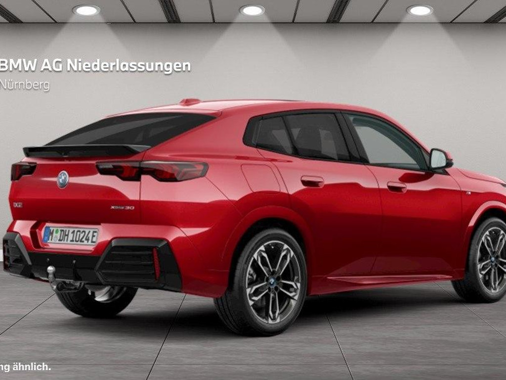 BMW iX2