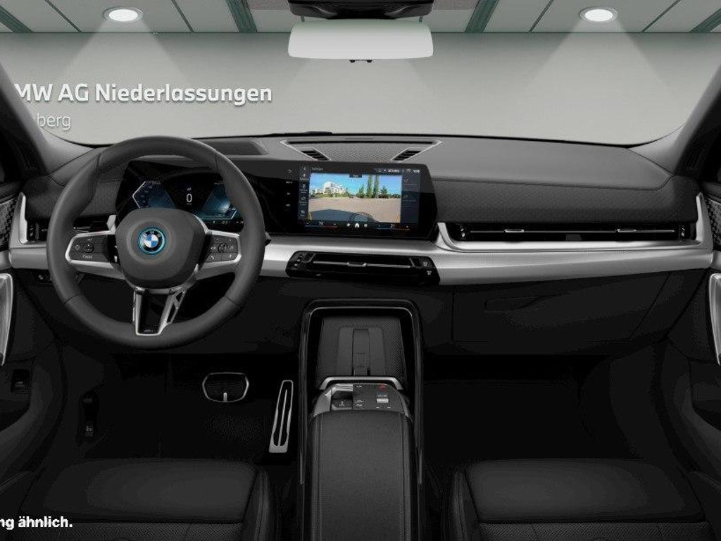 BMW iX2