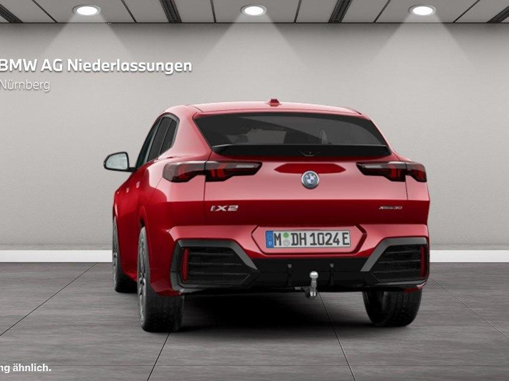 BMW iX2