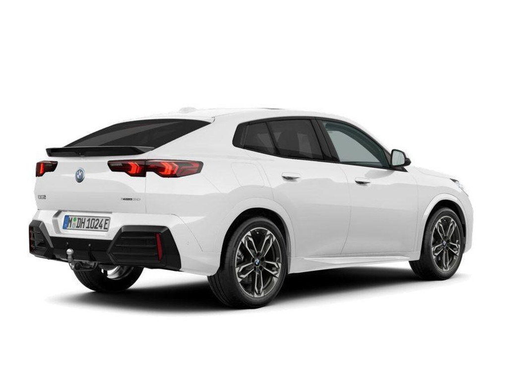 BMW iX2