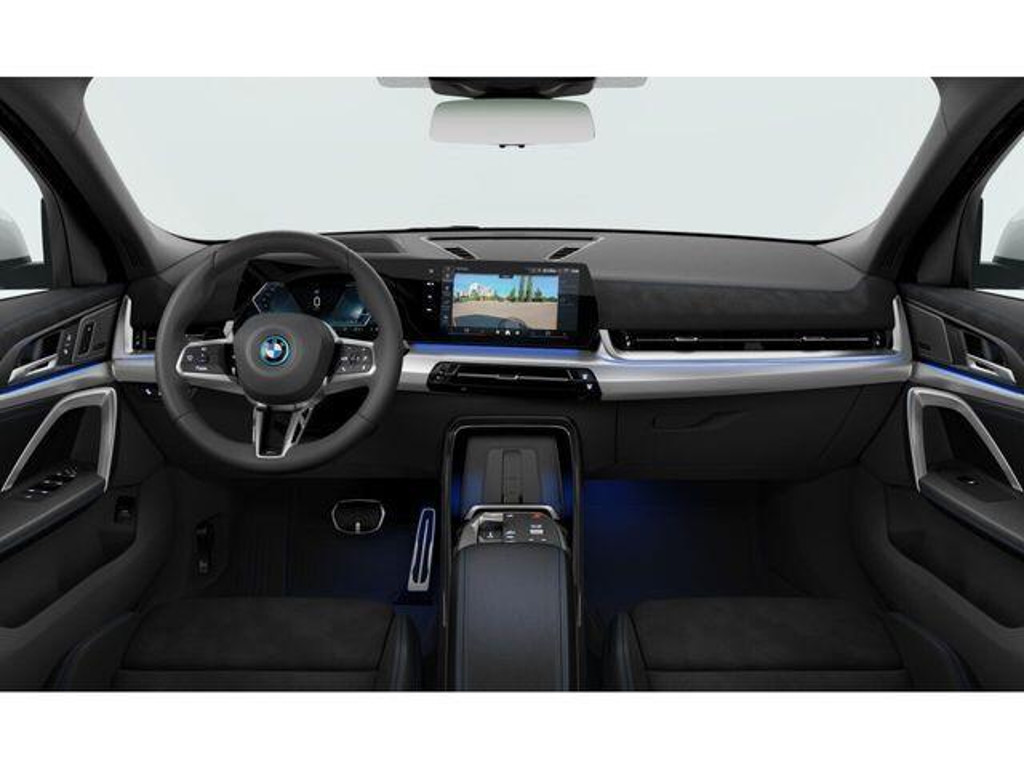 BMW iX2