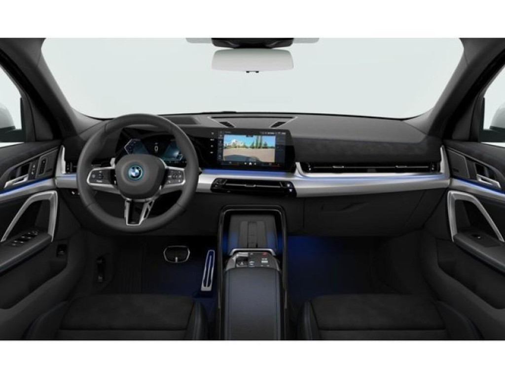 BMW iX2