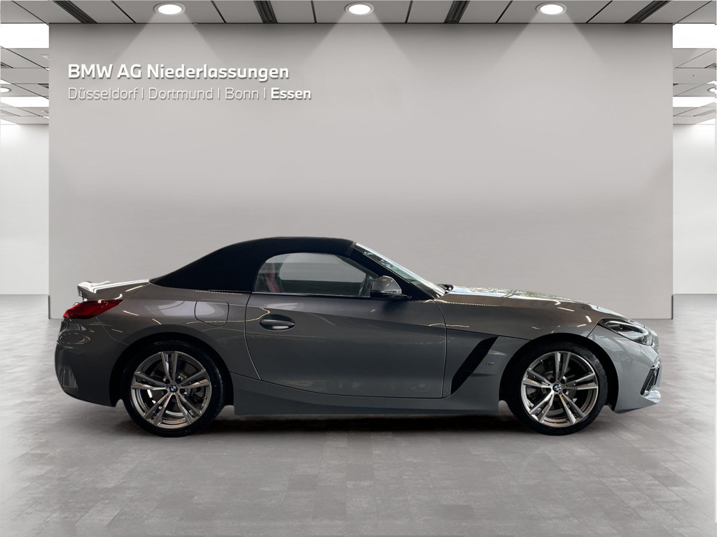 BMW Z4 Roadster sDrive30i