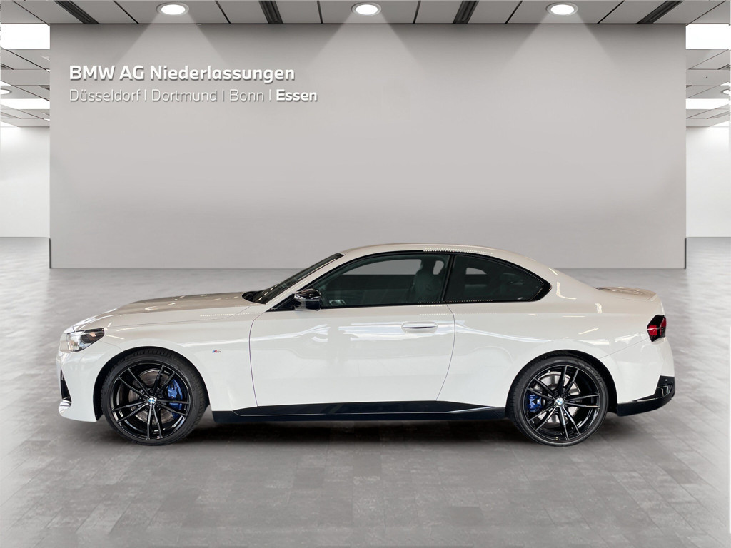 BMW M2 xDrive Coupé