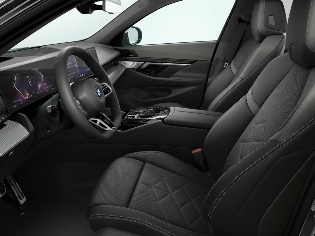 BMW i5