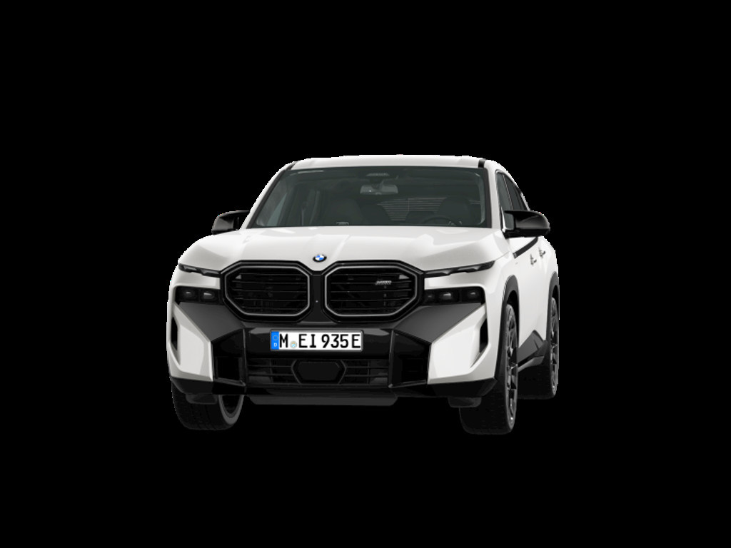 BMW XM XM