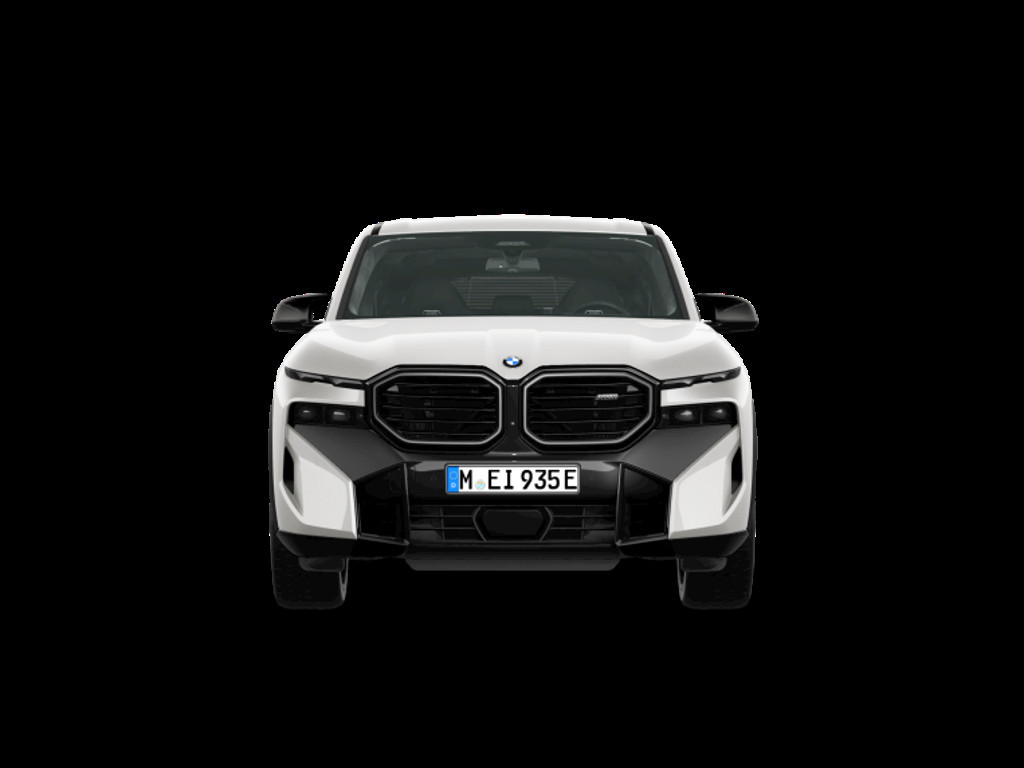 BMW XM