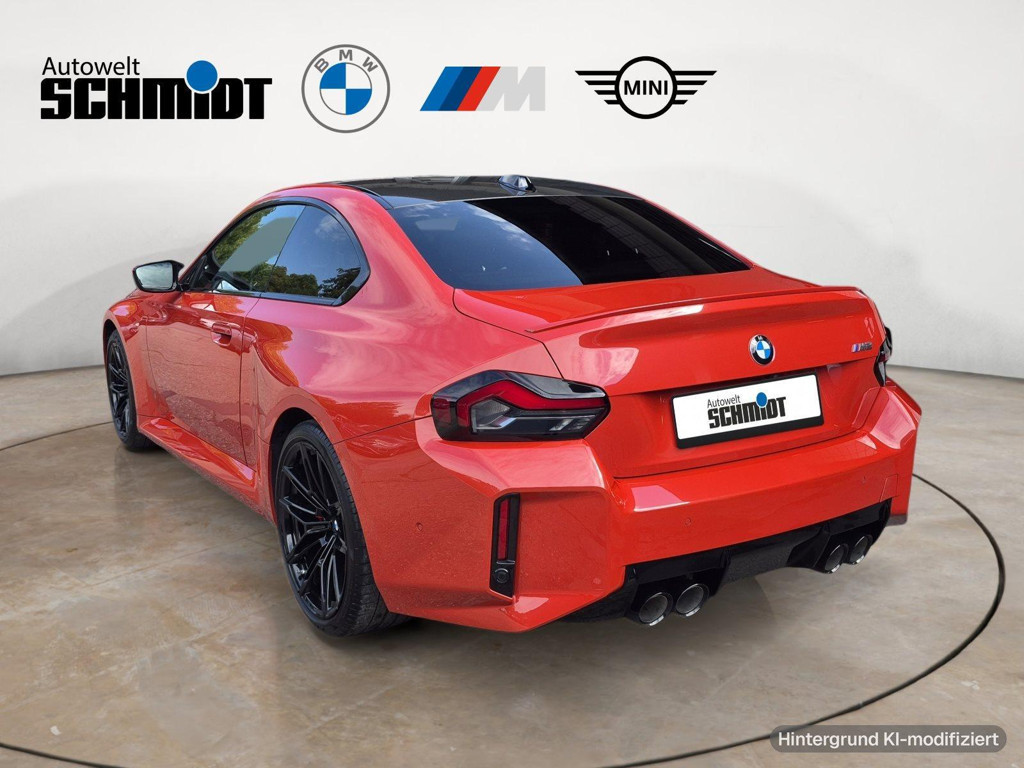 BMW M2