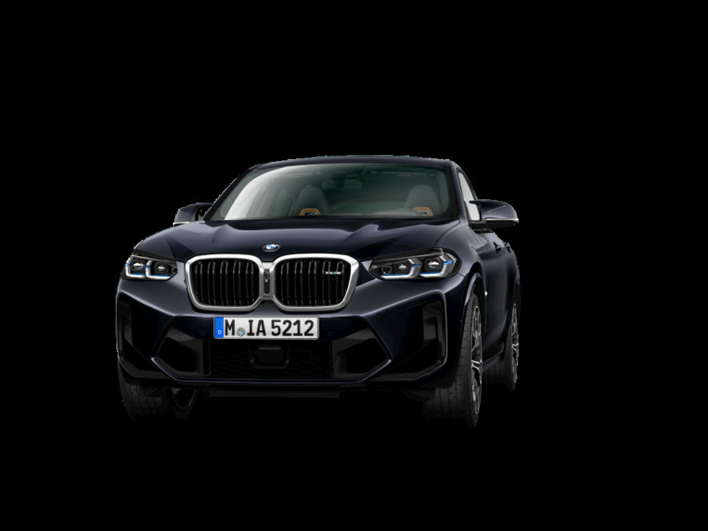 BMW X4 X4 M Competition