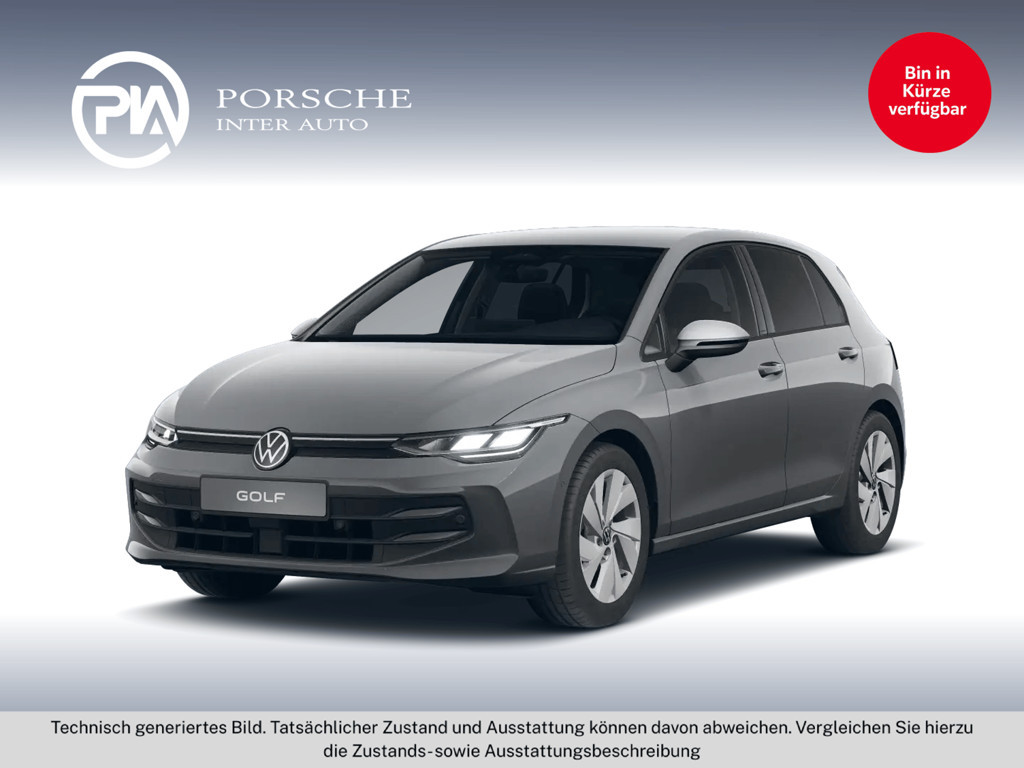 Volkswagen Golf Rabbit TSI