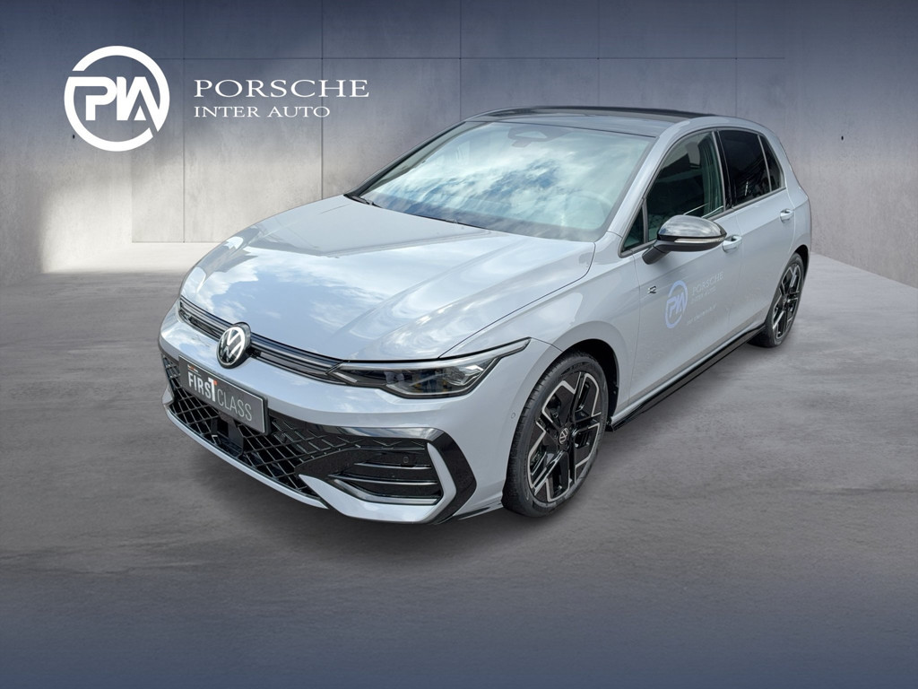 Volkswagen Golf DSG Sport