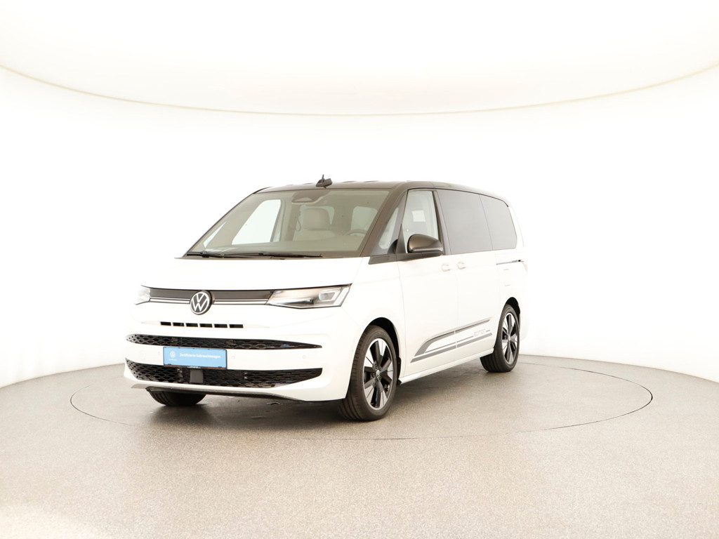 Volkswagen Multivan eHybrid