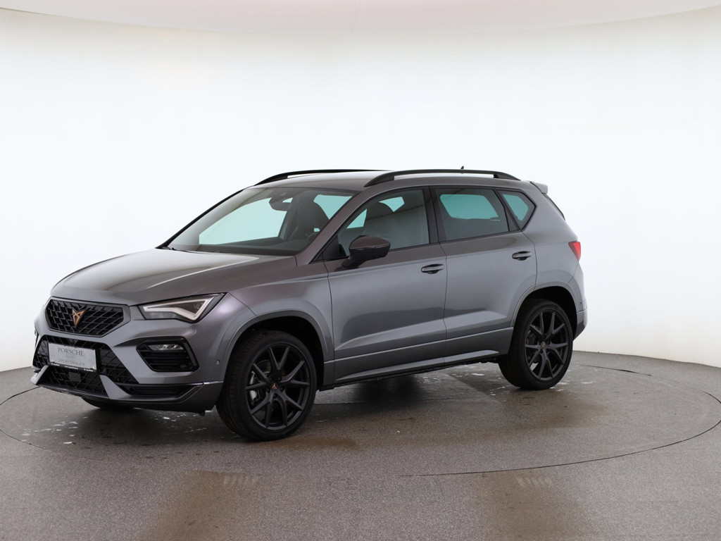 Cupra Ateca 1.5 TSI DSG