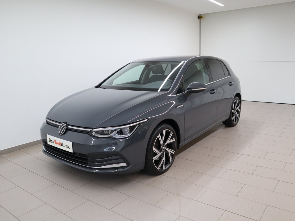 Volkswagen Golf Style