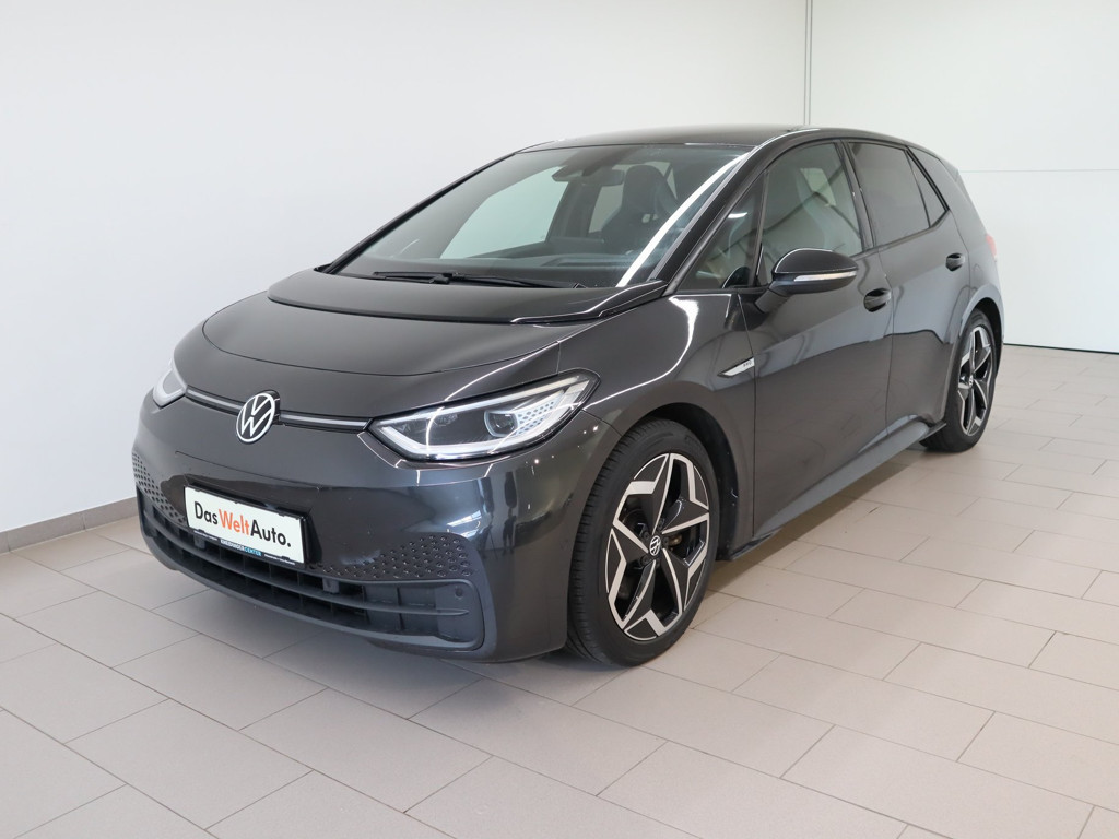 Volkswagen ID.3 Performance Pro 150 kW