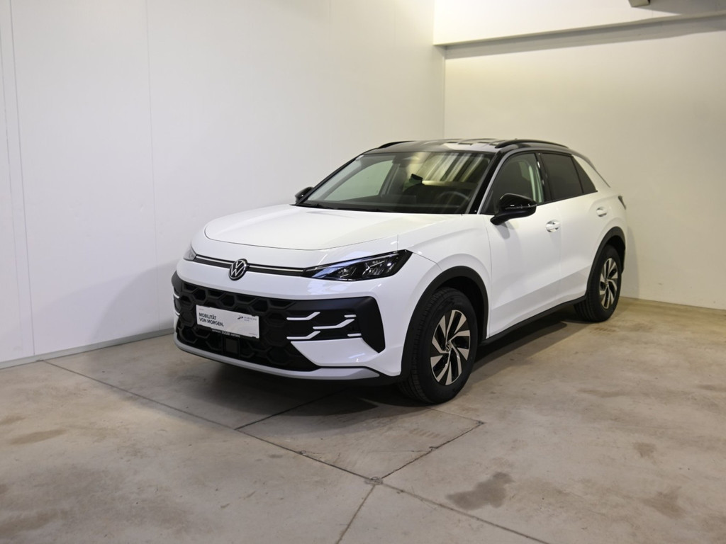 Volkswagen T-Roc DSG Life
