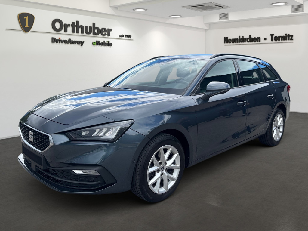 Seat Leon 1.0 TSI Sportstourer
