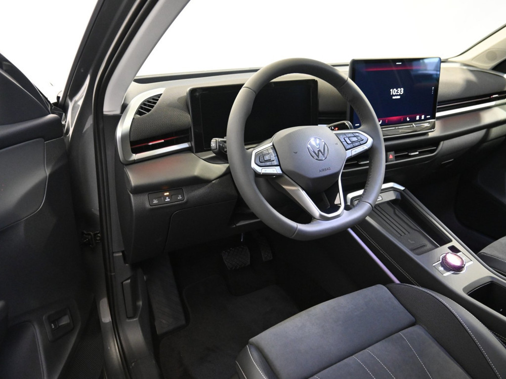 Volkswagen T-Roc DSG Style
