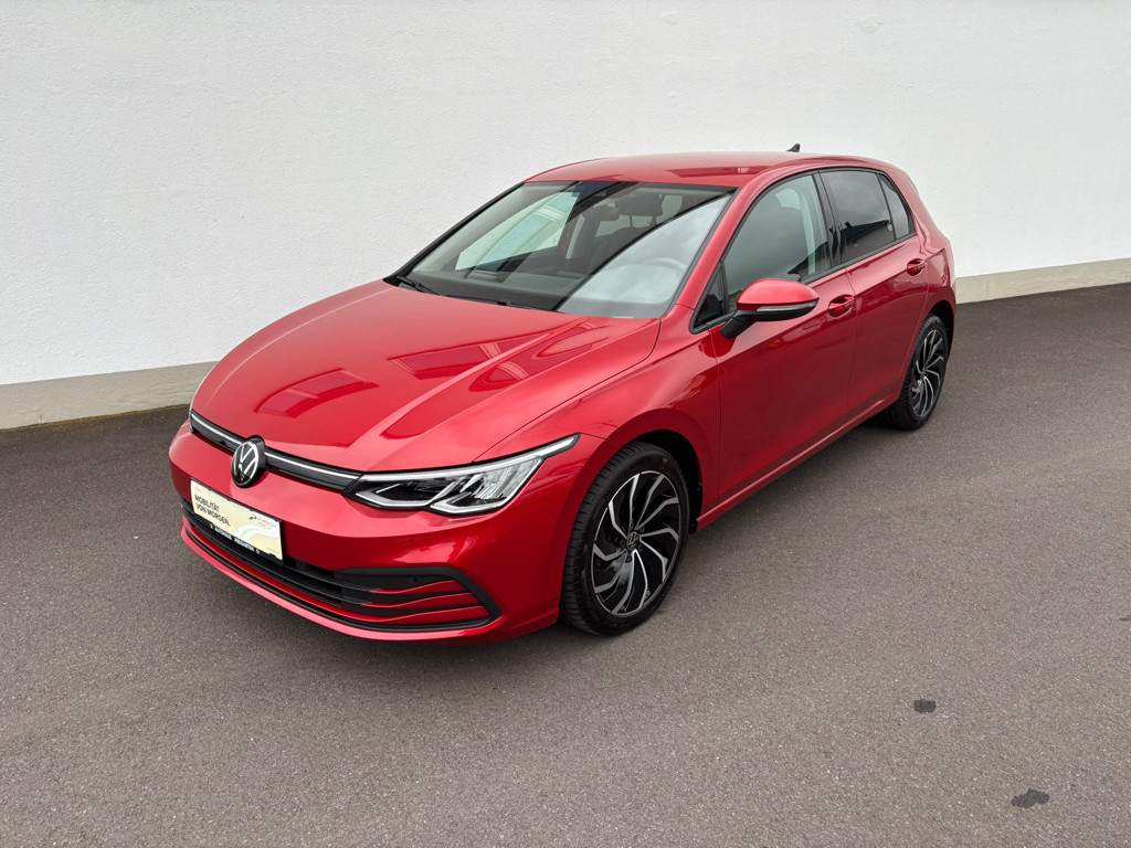 Volkswagen Golf Rabbit 45 TSI