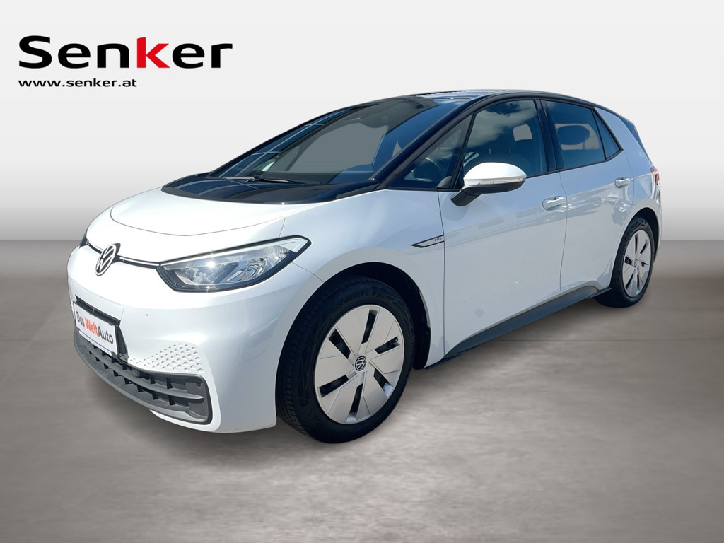 Volkswagen ID.3 Performance Pro 150 kW