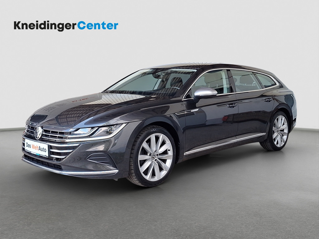 Volkswagen Arteon Shooting Brake DSG Elegance Elegance