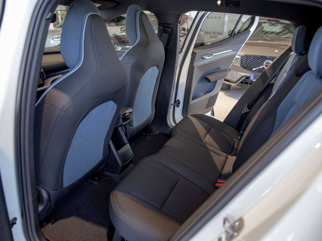 Volvo EX30