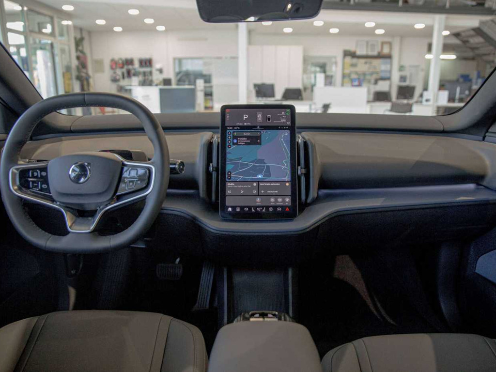 Volvo EX30