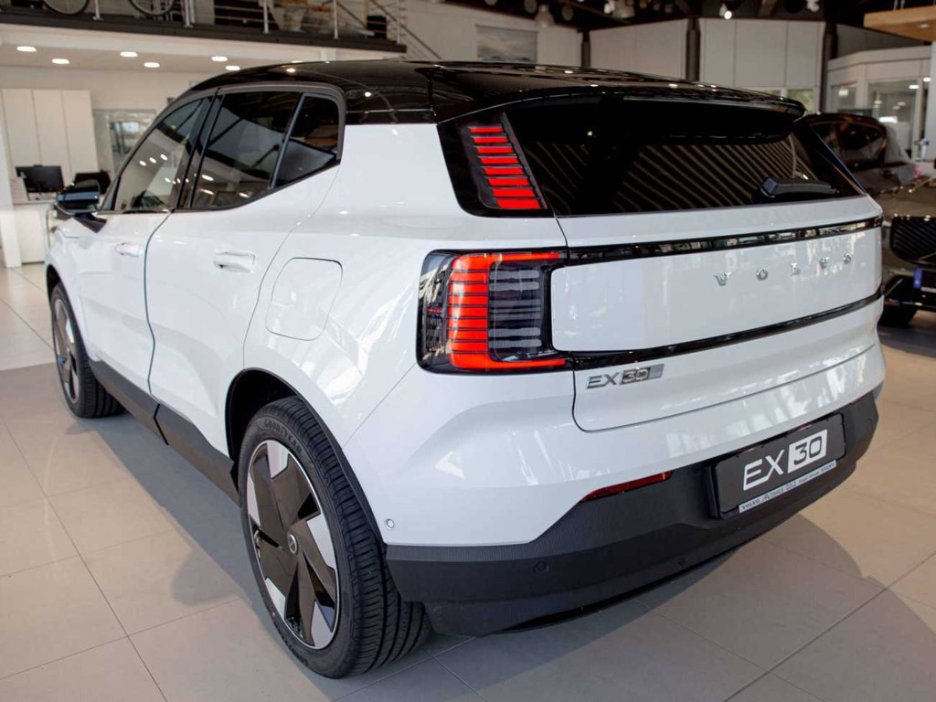 Volvo EX30