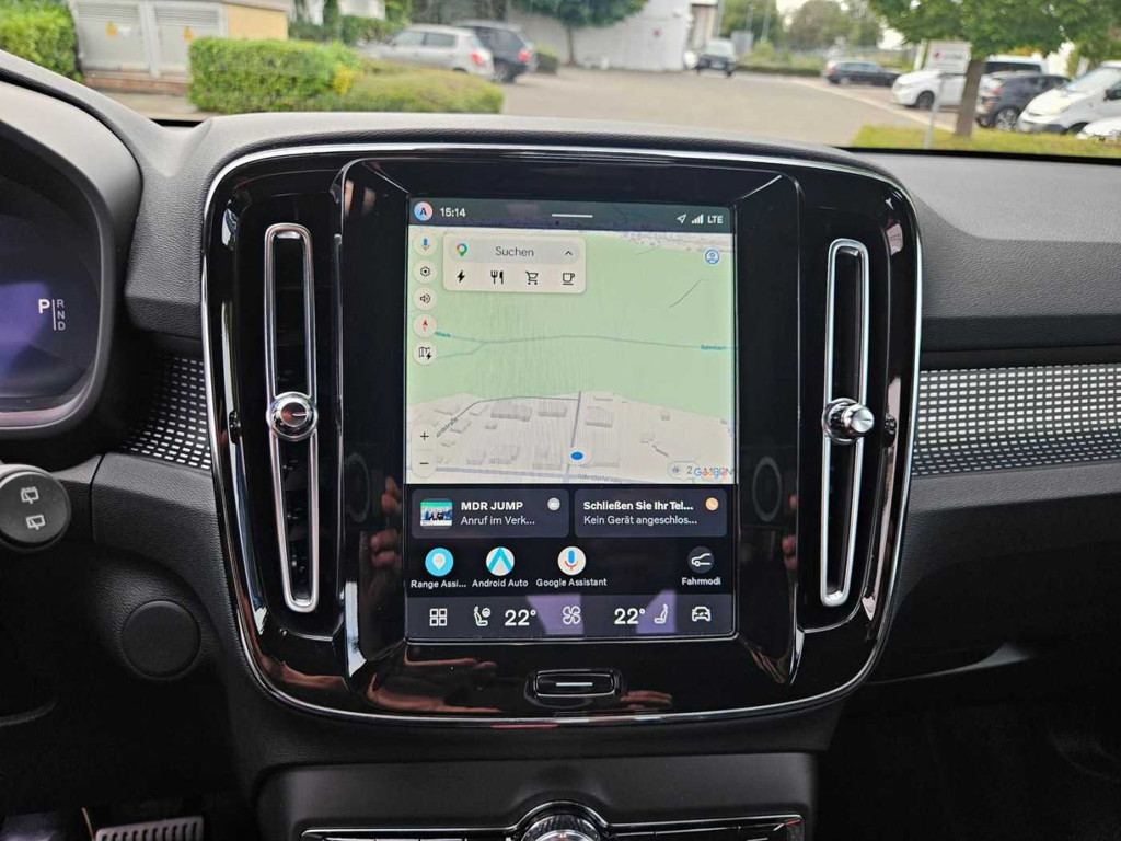 Volvo EX40