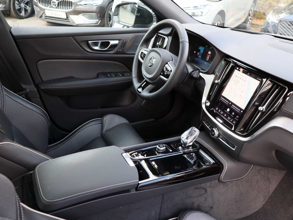Volvo V60 V60