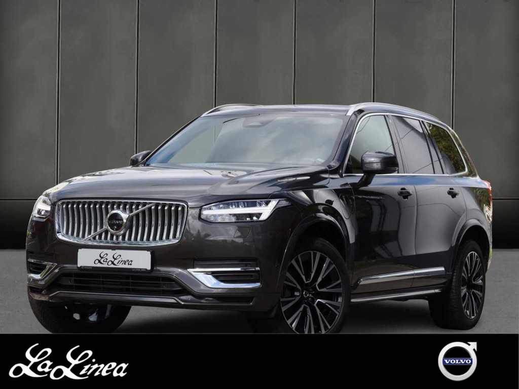 Volvo XC90 XC90