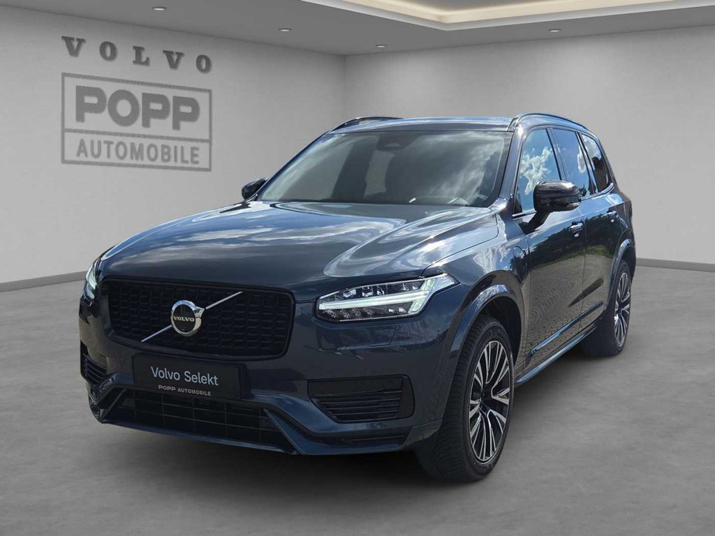 Volvo XC90 XC90