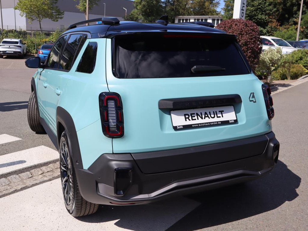 Renault 4