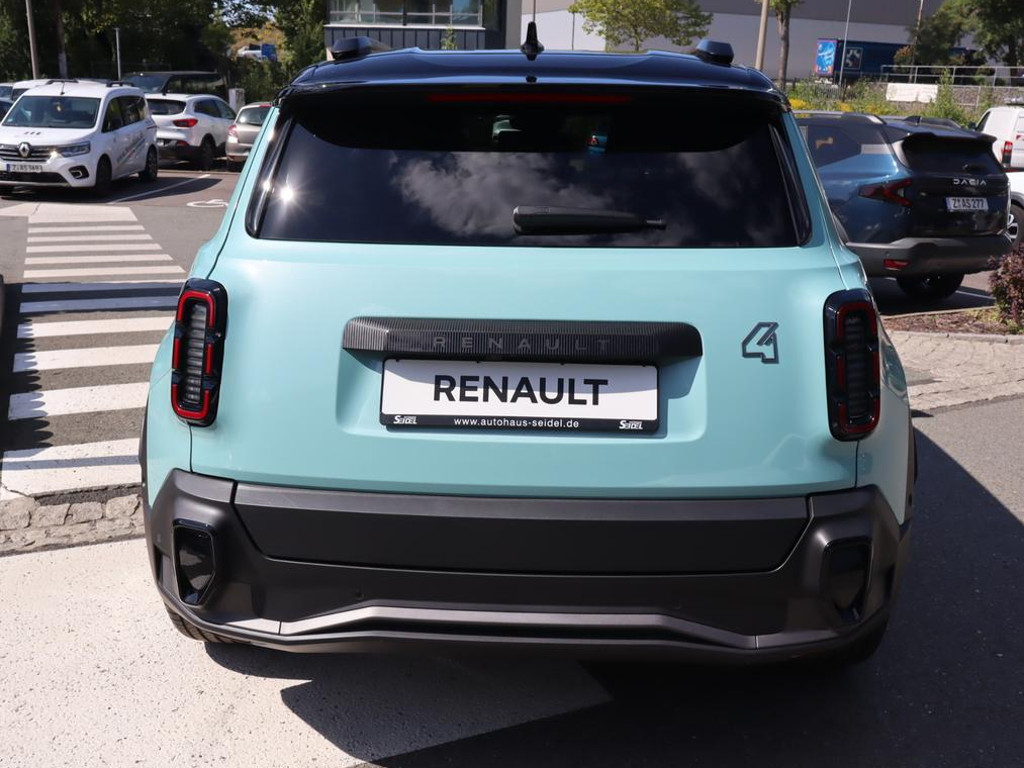 Renault 4