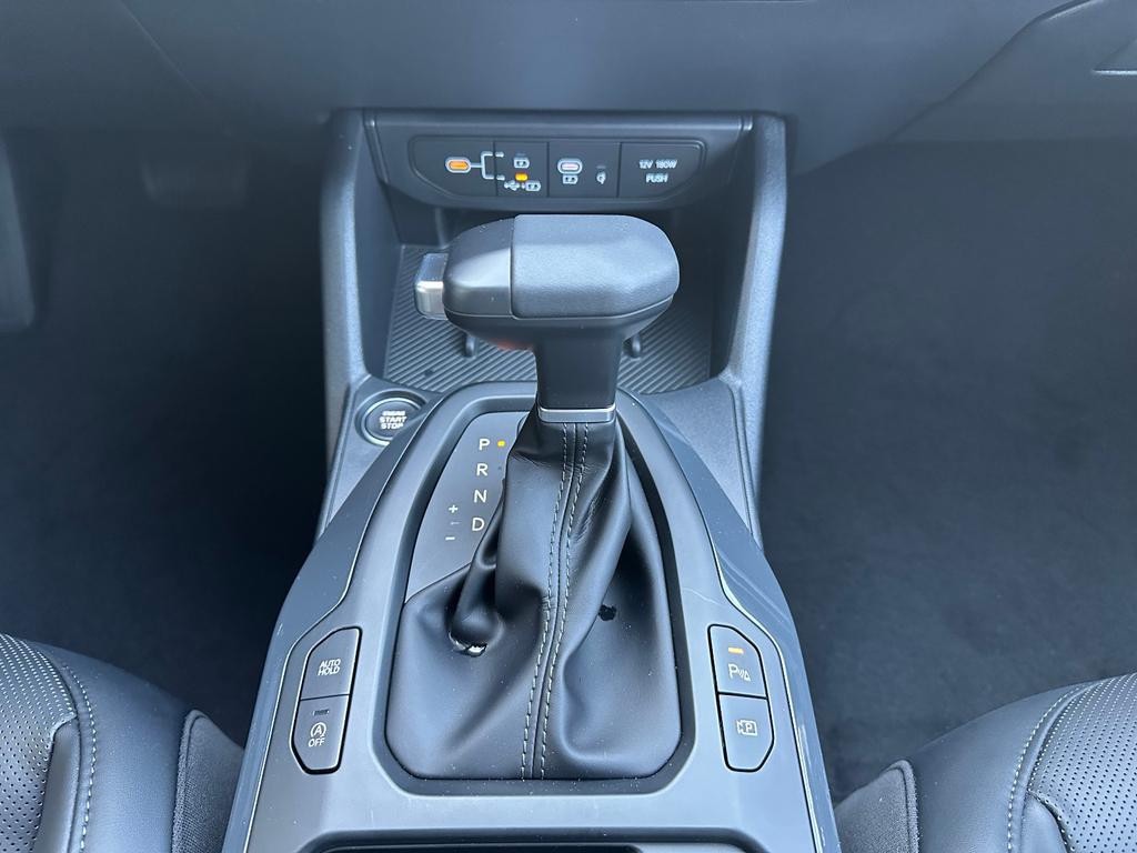 Kia K4