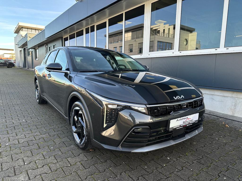 Kia K4