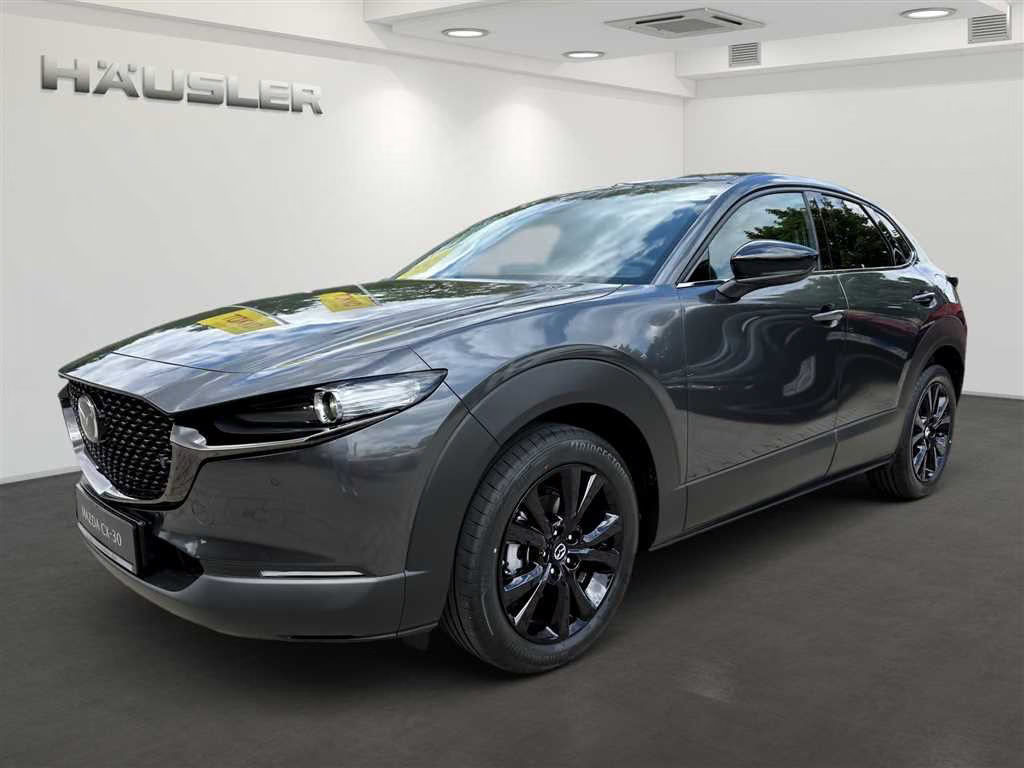 Mazda CX-30 SkyActiv