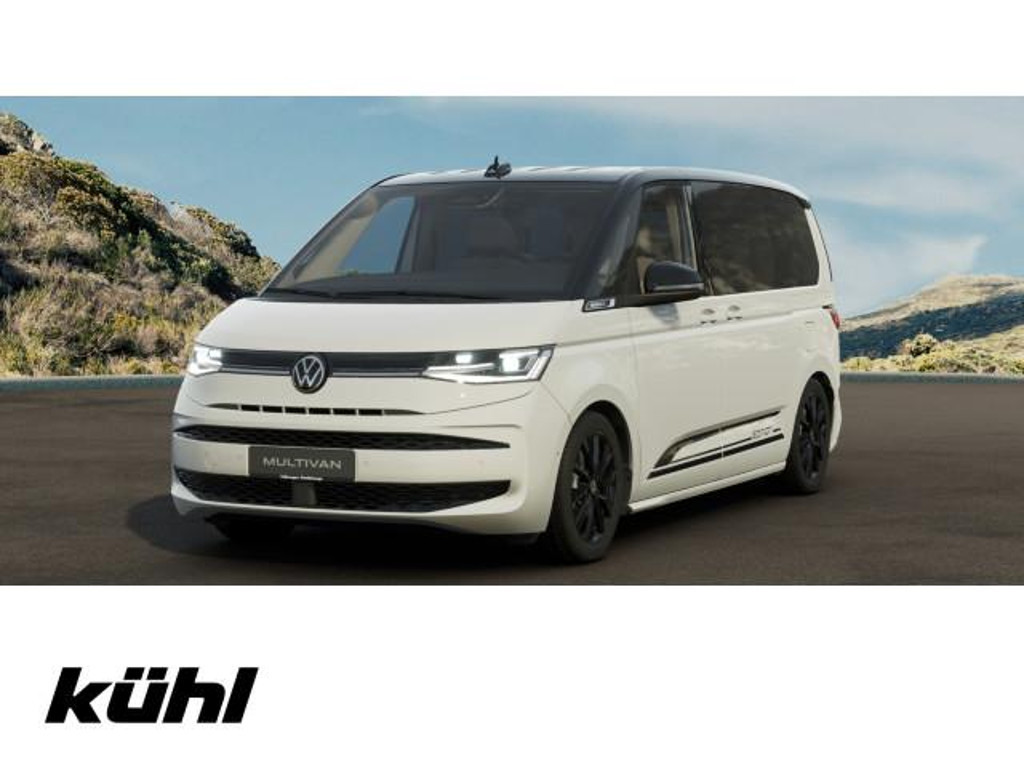 Volkswagen Multivan DSG 2.0 TDI T7