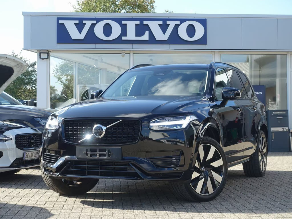 Volvo XC90 AWD T8 Plus Dark