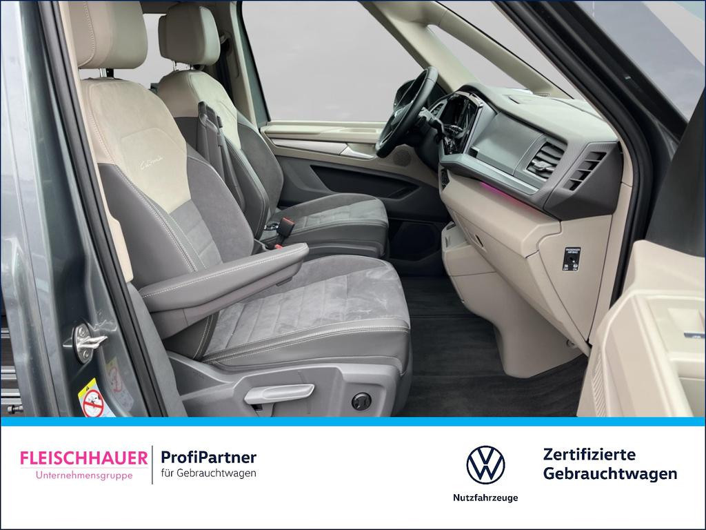 Volkswagen CALIFORNIA