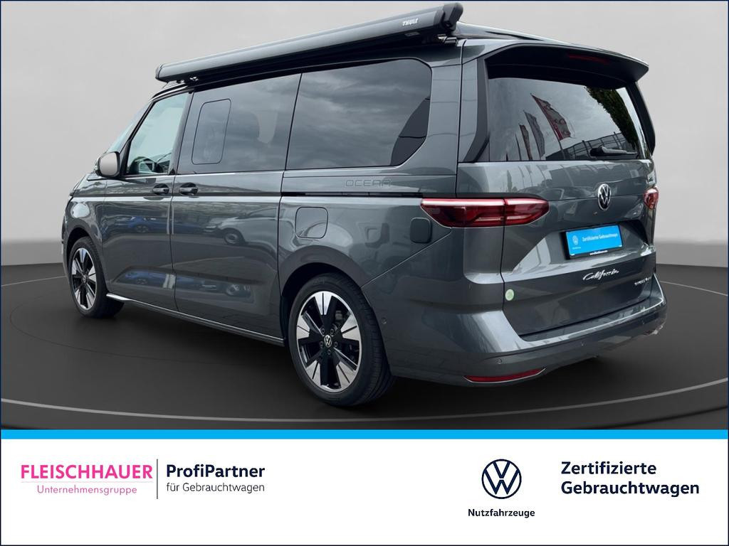 Volkswagen CALIFORNIA