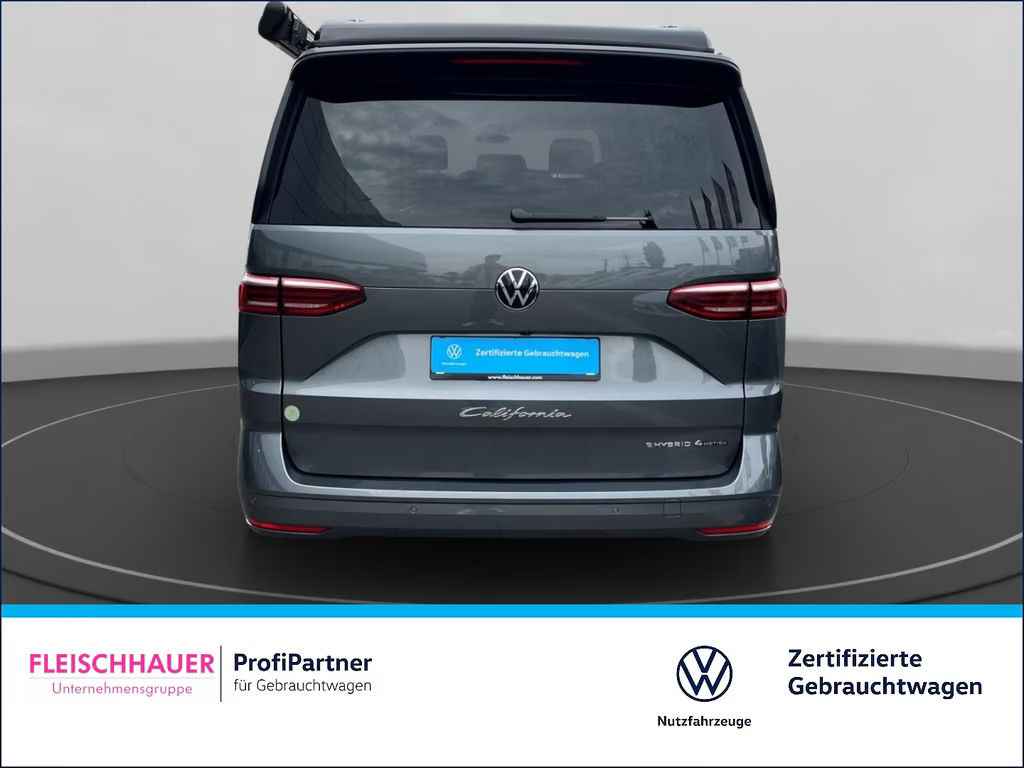 Volkswagen CALIFORNIA
