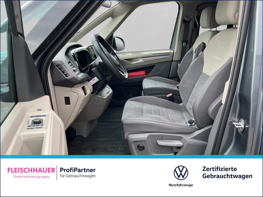 Volkswagen CALIFORNIA
