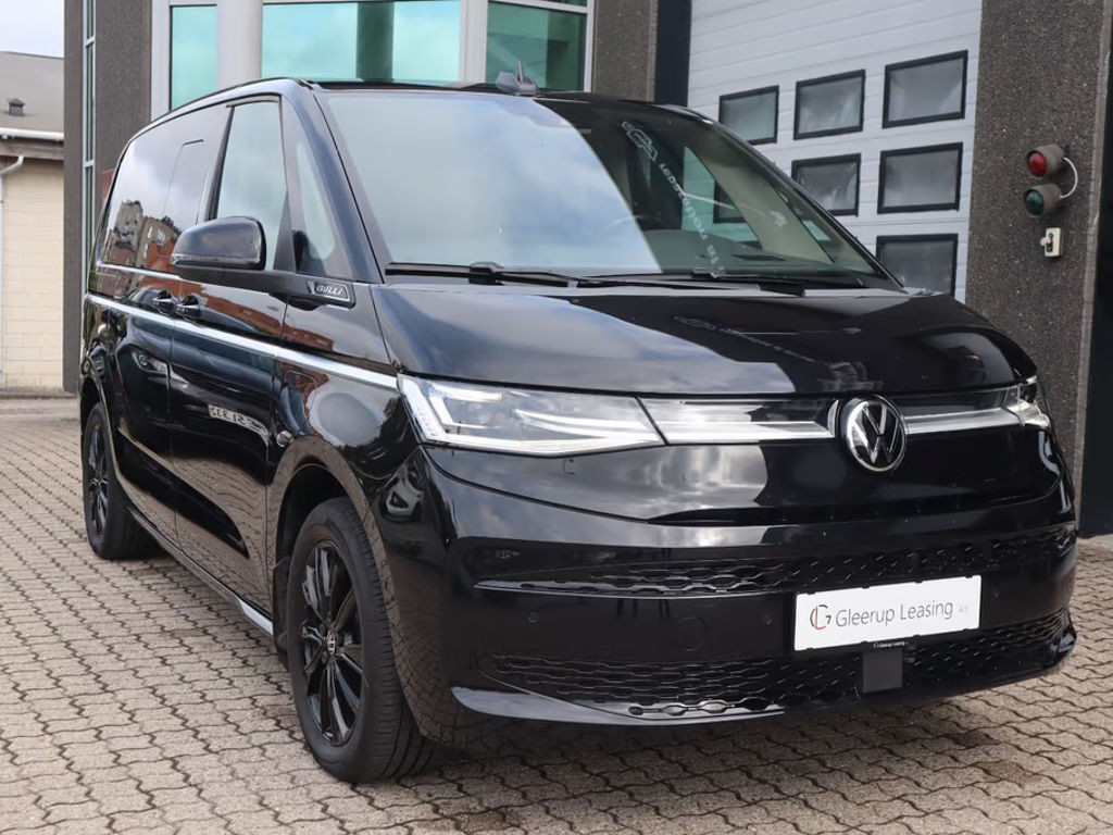 Volkswagen Multivan T7